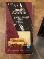 Fromage suisse
