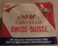 Swiss cheese