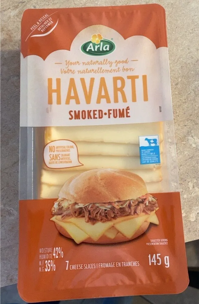 Havarti