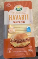 Havarti