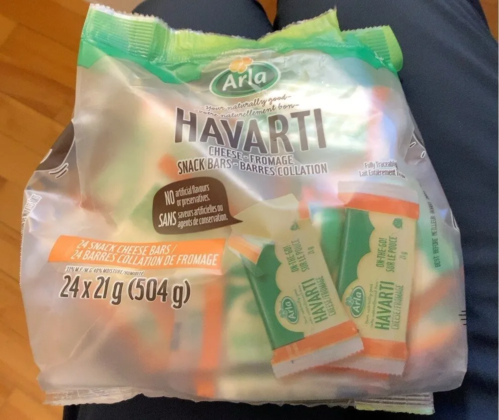Havarti