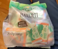 Havarti