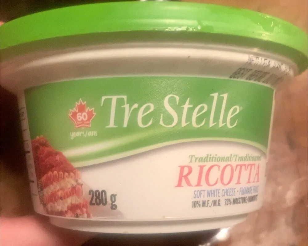 Ricotta