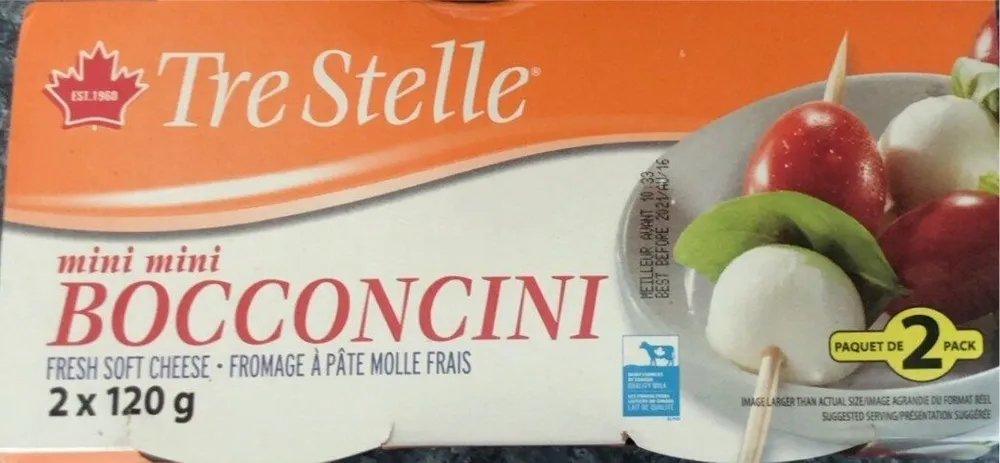 Bocconcini