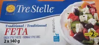 Feta Greek Style Cheese