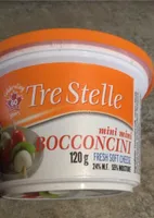 Mini bocconcini