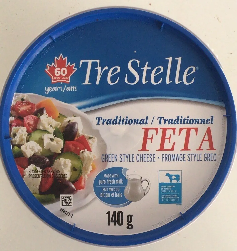Feta