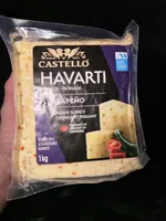Havarti Cheese