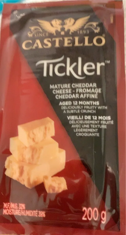 Tickler