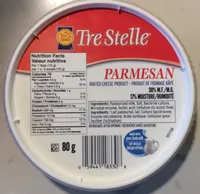 Parmesan Cheese