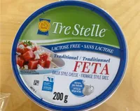 Traditional Feta Greek Style Cheese