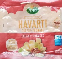 Havarti Cheese
