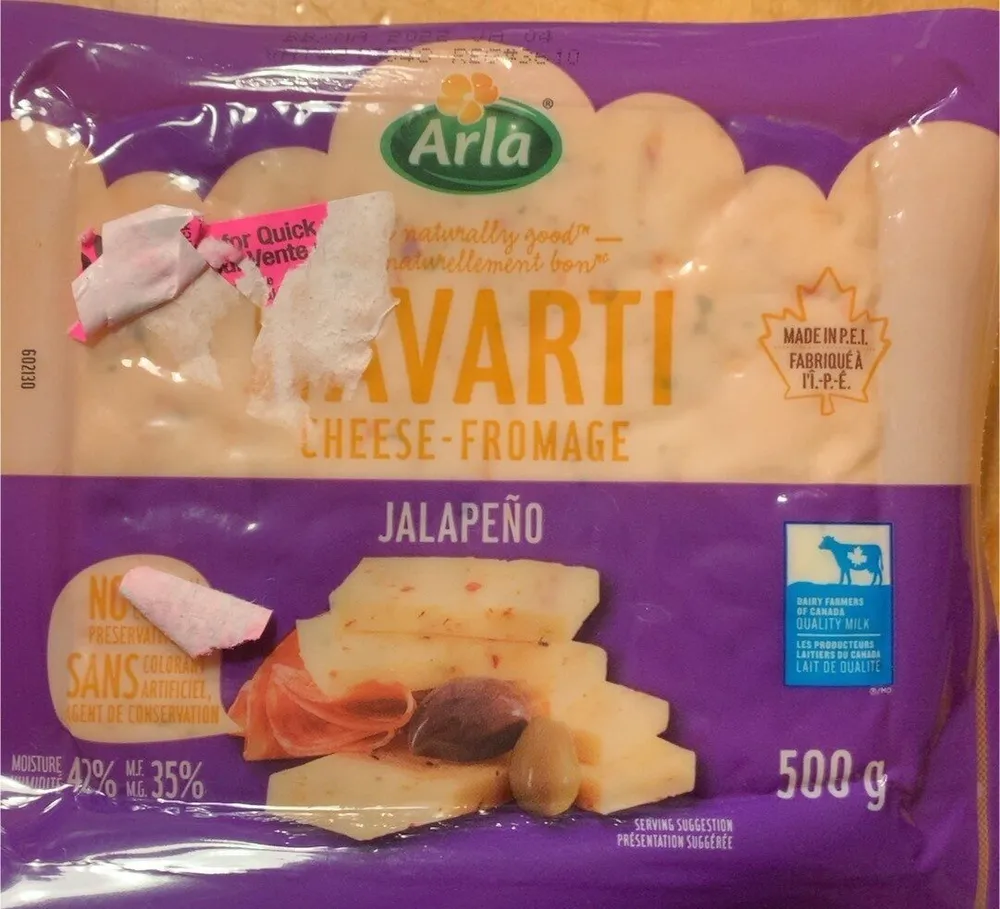 Havarti