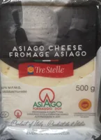 Fromage Asiago