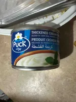 Thickened Creamy Product