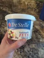 Traditional Feta