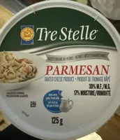Mediterranean Herb Parmesan