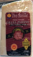 Grana padano