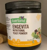 Nutritional Yeast Powder