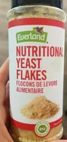 Nutritional yeast flakes