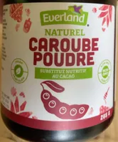 Caroube poudre