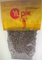 Pépites de chocolat composées