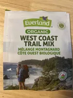 West Coast Trail Mix