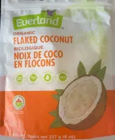 FLAKED COCONUT