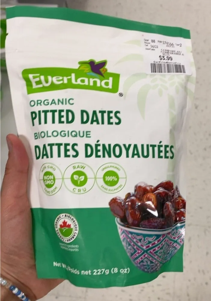 Datte denoyaute