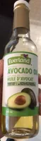 Avocado oil