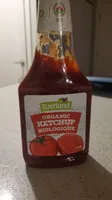 Ketchup biologique