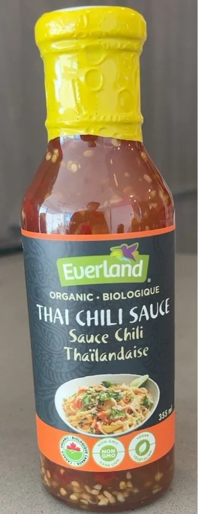 Thai Chili Sauce