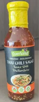 Thai Chili Sauce