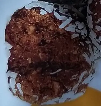 Bliss Balls