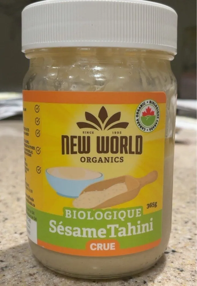 Tahini