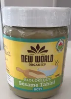 Sesame Tahini