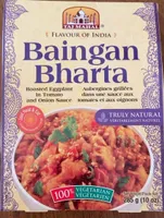 Baingan bharta