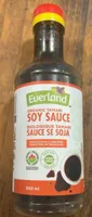 Organic Tamari Soy Sauce