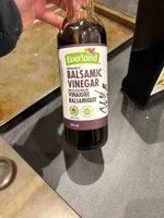 Organic Balsamic Vinegar