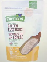 Organic Golden Flax Seeds