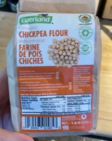 farine pois chiche