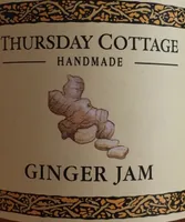 Ginger Jam