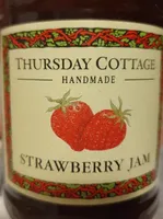 Strawberry Jam