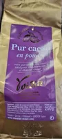 Pur cacao