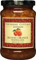 Thursday Cottage Blood Orange Marmelade Medium Cut (454G)