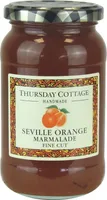 Thursday Cottage Seville Orange Marmalade Fine Cut 454G
