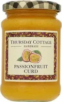 Thursday Cottage Passionfruit Curd