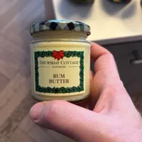 Thursday Cottage | Rum Butter 8%ABV