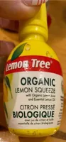 Citron pressé