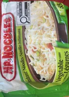 ramen noodles